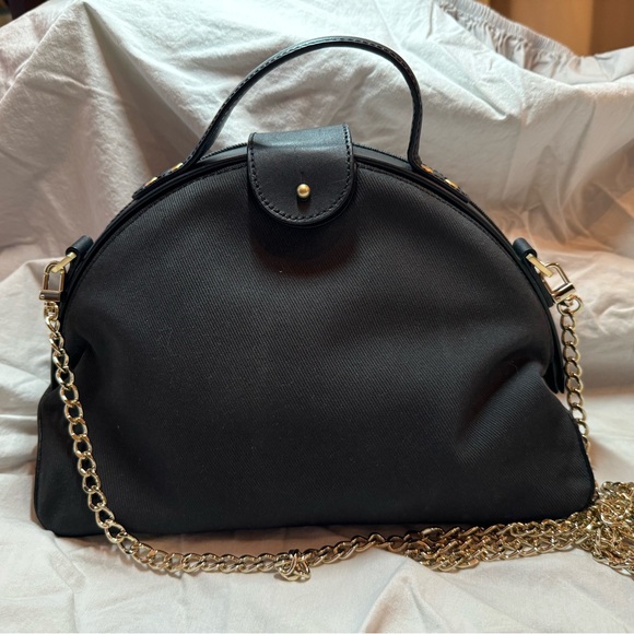 kate spade Handbags - Kate Spade SATURDAY bowling bag in GREAT condition